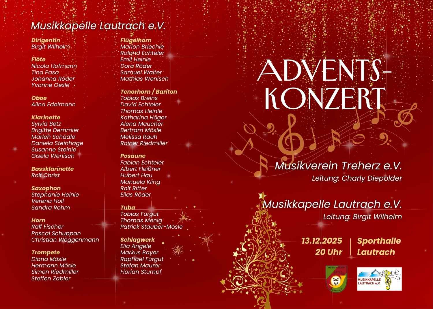Adventskonzert 2025