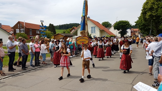 Musikfest Haidgau